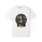 Mona Lisa Sacred Wisdom T-Shirt | Renaissance Portrait Tee