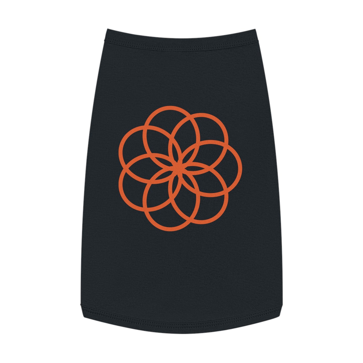 Stylish Pet Tank Top for Summer Fun, Dog T-shirt, Cat Apparel, Pet Gift, Comfortable Pet Clothing