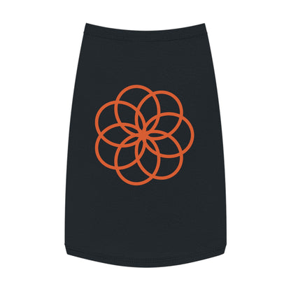 Stylish Pet Tank Top for Summer Fun, Dog T-shirt, Cat Apparel, Pet Gift, Comfortable Pet Clothing