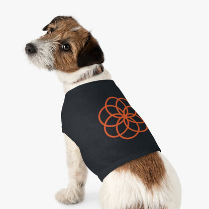 Stylish Pet Tank Top for Summer Fun, Dog T-shirt, Cat Apparel, Pet Gift, Comfortable Pet Clothing