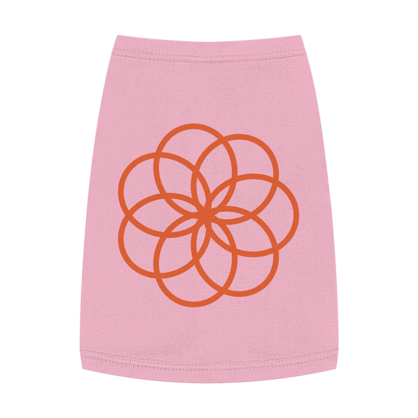 Stylish Pet Tank Top for Summer Fun, Dog T-shirt, Cat Apparel, Pet Gift, Comfortable Pet Clothing