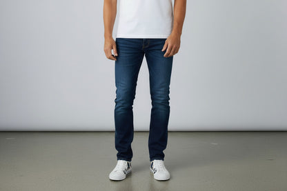 Mountain Spirit Paw Print High-Top Sneakers, Wolf Journey Tribal Art Shoes,  Men's/Women's Stained Glass Geometric Footwear,  Nature & Adventure Gift