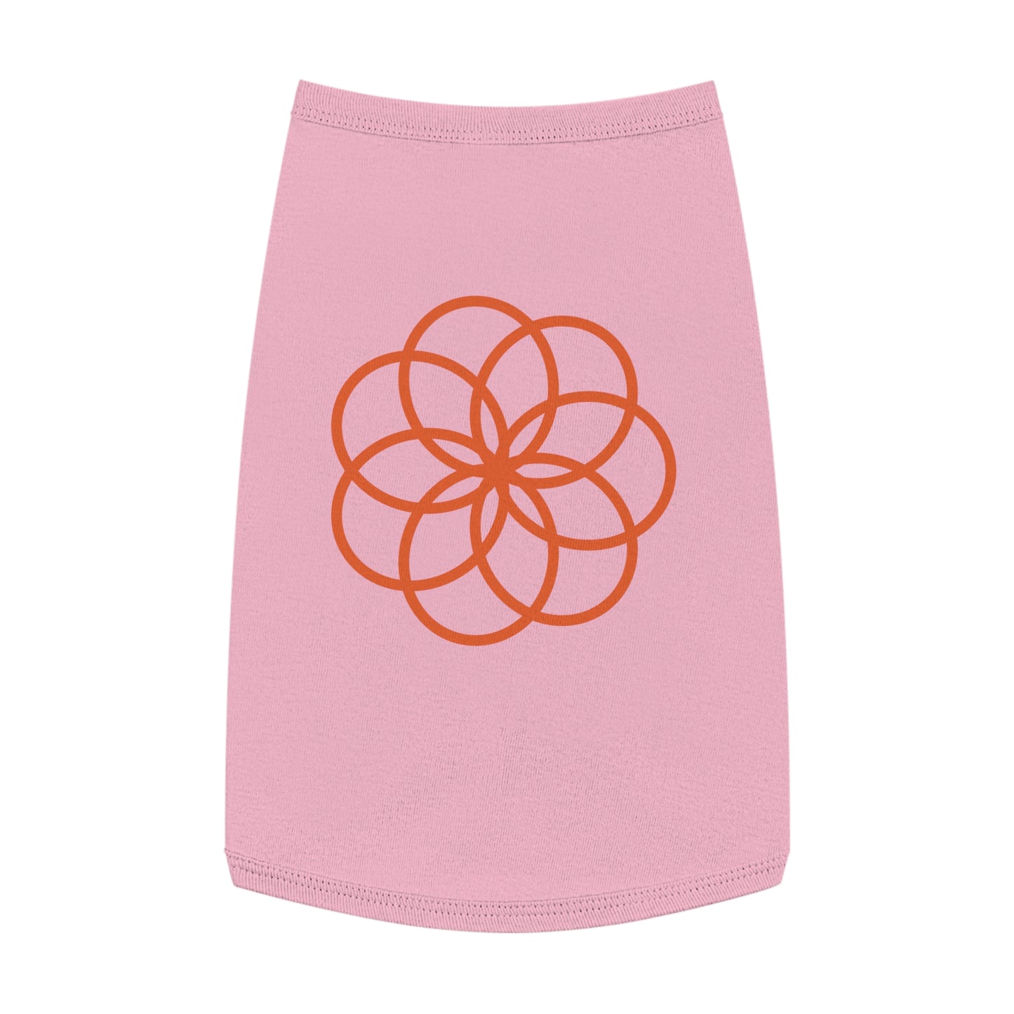 Stylish Pet Tank Top for Summer Fun, Dog T-shirt, Cat Apparel, Pet Gift, Comfortable Pet Clothing