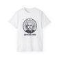 Universal Mind Einstein Portrait T-Shirt | Science Illustration Tee