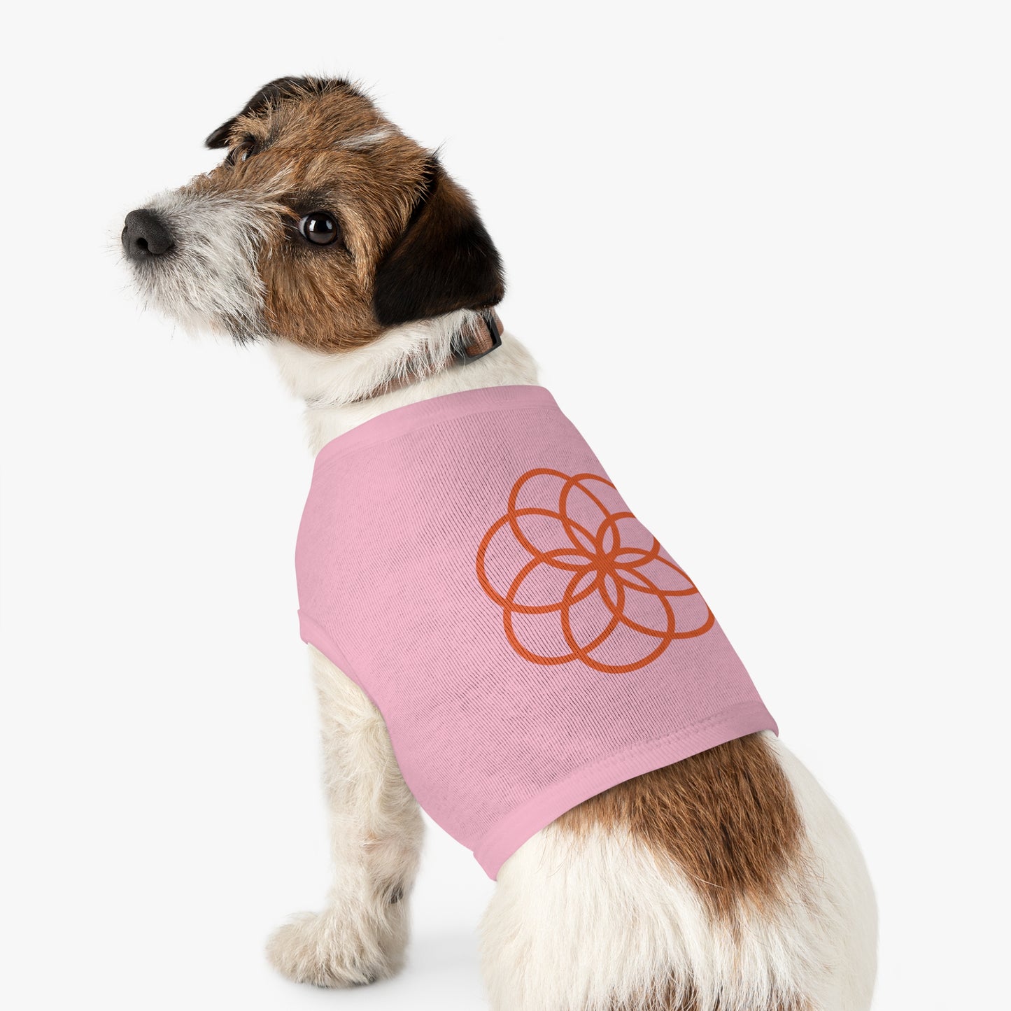 Stylish Pet Tank Top for Summer Fun, Dog T-shirt, Cat Apparel, Pet Gift, Comfortable Pet Clothing