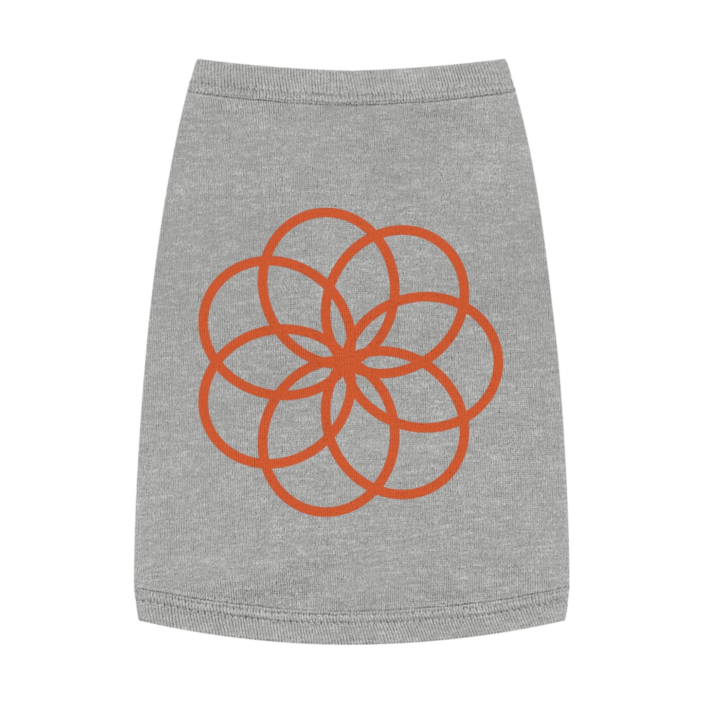 Stylish Pet Tank Top for Summer Fun, Dog T-shirt, Cat Apparel, Pet Gift, Comfortable Pet Clothing