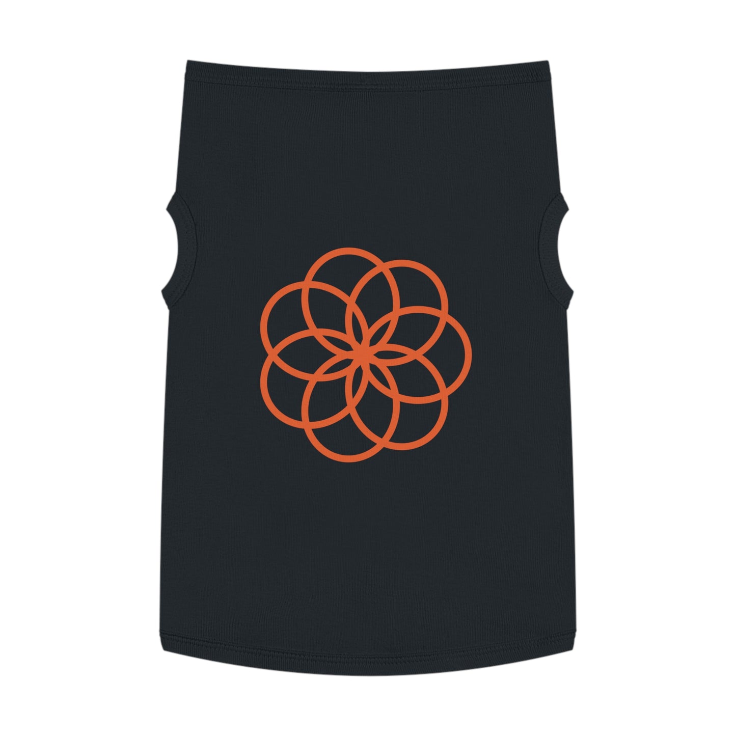 Stylish Pet Tank Top for Summer Fun, Dog T-shirt, Cat Apparel, Pet Gift, Comfortable Pet Clothing