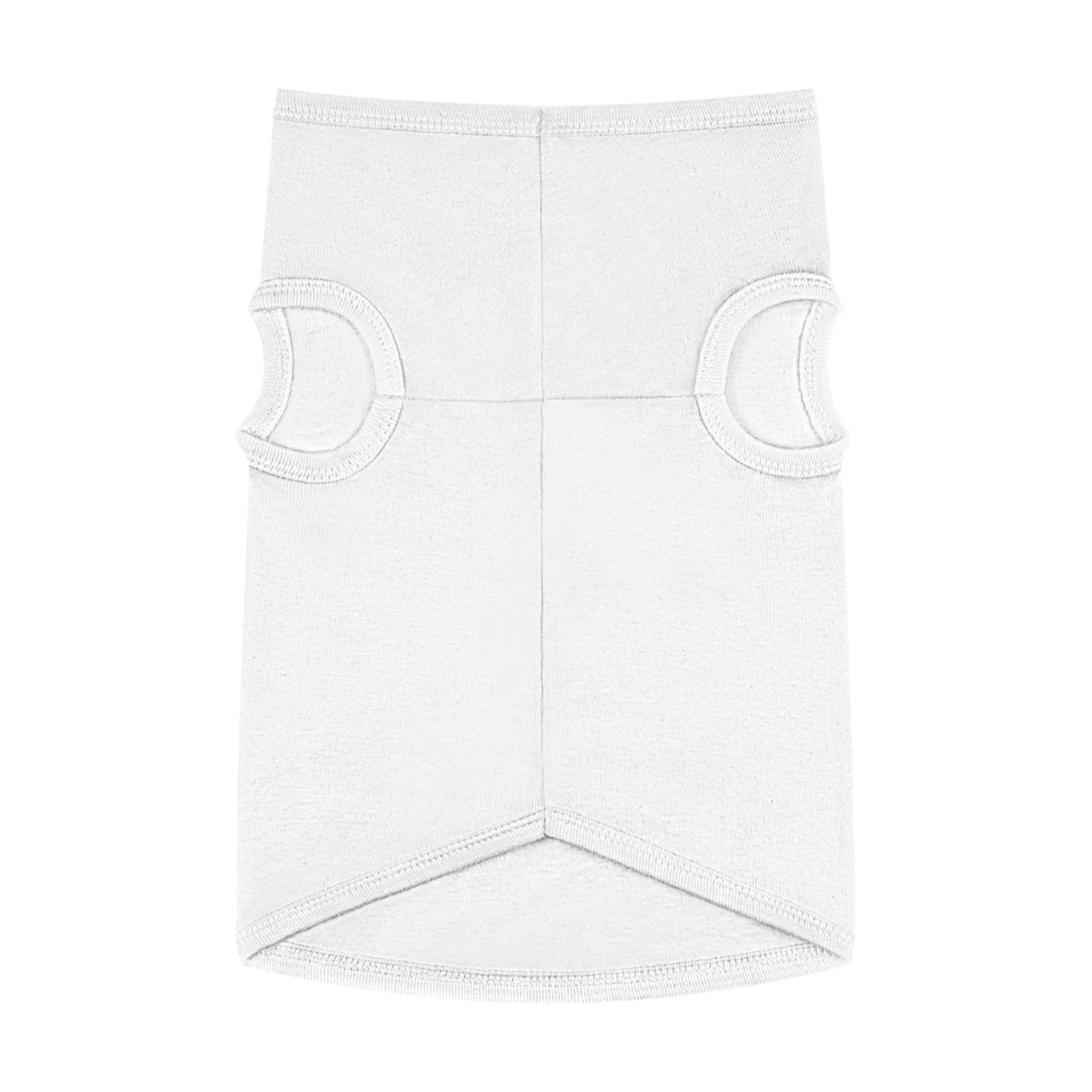 Stylish Pet Tank Top for Summer Fun, Dog T-shirt, Cat Apparel, Pet Gift, Comfortable Pet Clothing