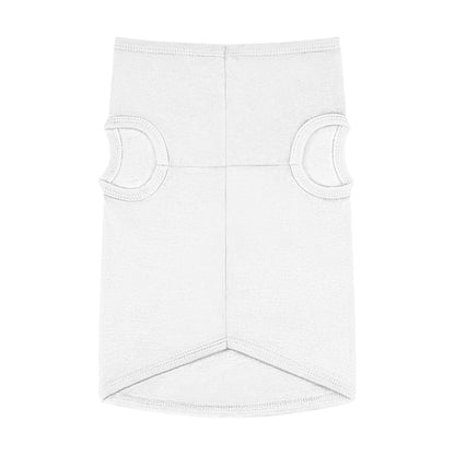 Stylish Pet Tank Top for Summer Fun, Dog T-shirt, Cat Apparel, Pet Gift, Comfortable Pet Clothing